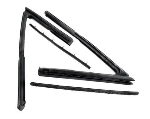 Metro Moulded Parts Vent Window Seals WR 2011