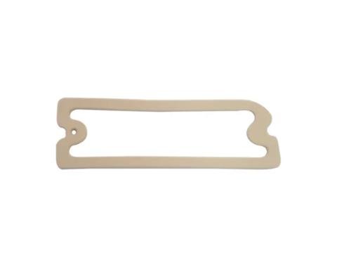 AMD Taillight Lens Gaskets, Pair, 64 Chevelle Malibu T-A4200G
