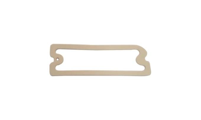 AMD Taillight Lens Gaskets, Pair, 64 Chevelle Malibu T-A4200G