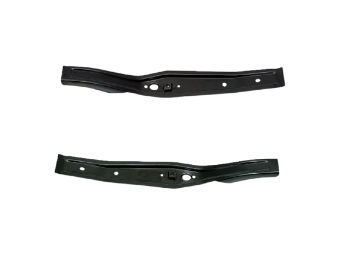 Redline Restomotive® 1968-1972 GM A-Body Left and Right Side Trunk Floor Brace