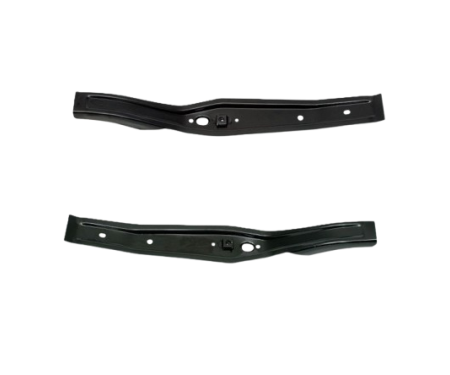 Redline Restomotive® 1968-1972 GM A-Body Left and Right Side Trunk Floor Brace