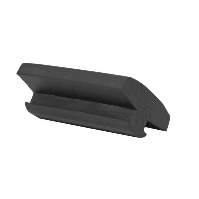 Metro Moulded Parts Bumper Brace to Filler Panel Spacer, 68-71 Chevy a Body, 67-71 GM B Body Exc Wgn SB 68