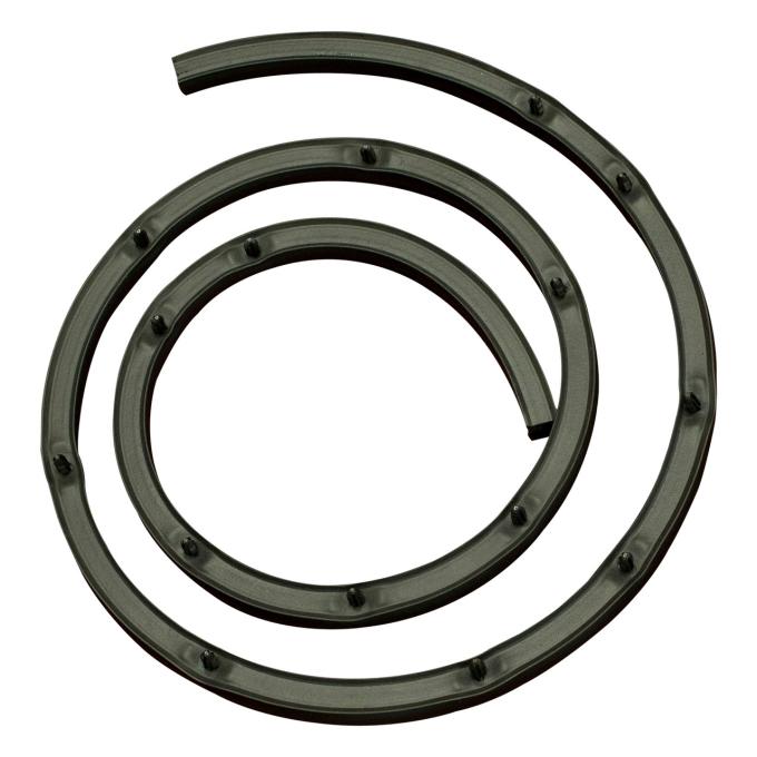 Metro Moulded Parts 1969-1972 Pontiac Grand Prix Hood to Cowl Seal. '69-'72 Pontiac Grand Prix CS 13-P