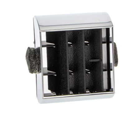 AMD Air Vent Outlet, LH, 73-91 Chevy GMC C/K Truck Blazer Jimmy Suburban 460-4073-51