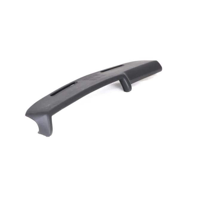 AMD Dash Pad, OE-Style Vinyl Wrapped, Black/Paint to Match, Mono Speaker, 70-72 Chevelle X464-3470-1