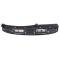 AMD Dash Pad, OE-Style Vinyl Wrapped, Black/Paint to Match, Mono Speaker, 70-72 Chevelle X464-3470-1
