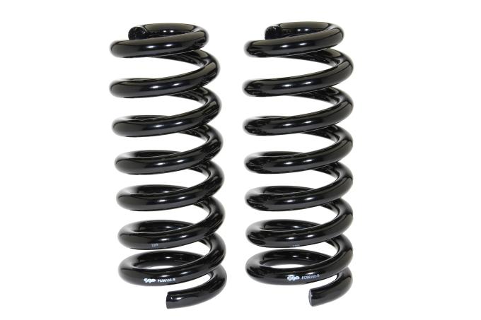 Classic Performance CPP Front Stock Coil Springs for 1958-1964 Chevy Impala, Fullsize Stock, Pair FCS6454-S