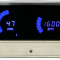 Intellitronix 1964-1966 Chevy Truck LED Digital Gauge Panel DP6002