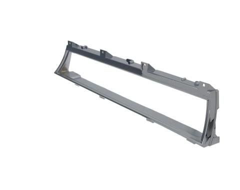 AMD Speedometer Bezel, Chrome, 66-67 Chevelle El Camino P-GFK0001