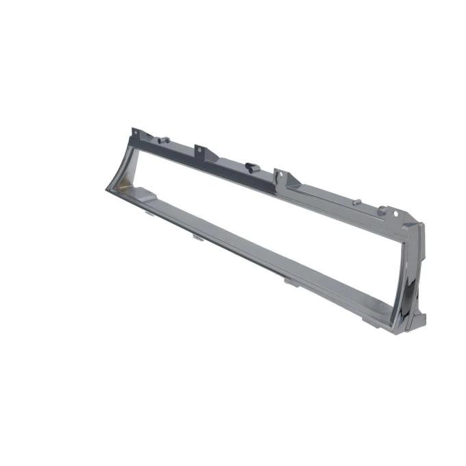 AMD Speedometer Bezel, Chrome, 66-67 Chevelle El Camino P-GFK0001