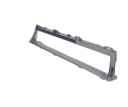 AMD Speedometer Bezel, Chrome, 66-67 Chevelle El Camino P-GFK0001