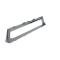 AMD Speedometer Bezel, Chrome, 66-67 Chevelle El Camino P-GFK0001