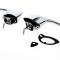 AMD Outside Front Door Handle Set, LH/RH Pair, 66-67 Chevelle Skylark Cutlass GTO X530-3466-P