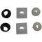 Golden Star 1971-1972 Chevy Chevelle Fender Extension Right Hand FE03-71ER