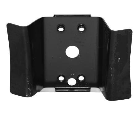 Golden Star 1978-1988 GM G Body Rear Floor Shifter Mounting Bracket FP12-78RMS