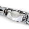 Golden Star 1969 Chevy Chevelle Rear Bumper BU03-69R