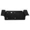 Golden Star 1978-1988 GM G Body Console Rear Floor Mounting Bracket CL12-78RMS