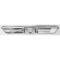 Golden Star 1969 Chevy Chevelle Rear Bumper BU03-69R