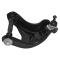 Golden Star 1964-1972 GM A Body Chevy Chevelle Control Arm Upper Left Hand CA03-66L