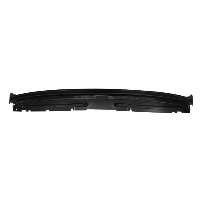 Golden Star 1978-1988 GM G Body T-Top Roof Header Panel With RETAINER With 8 Studs RF12-782H