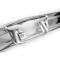 Golden Star 1966 Chevy Chevelle Rear Bumper BU03-66R