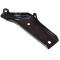 Golden Star 1966-1967 Chevy Chevelle Bumper Bracket, Rear, 4 Piece BU03-661S