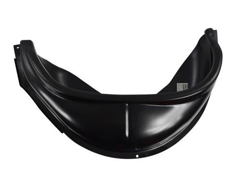 Golden Star 1970-1972 Chevy Chevelle WheeLeft Handouse, Left Hand, Coupe WH03-70CL