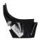Golden Star 1964-1965 Chevy Chevelle Trunk Gutter Side Brace, Left Hand TL03-64BL