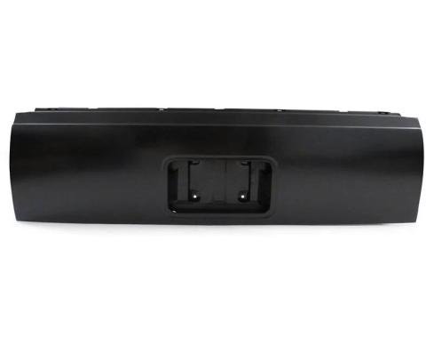 Golden Star 1978-1987 Chevy El Camino Tailgate TG12-78