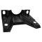 Golden Star 1969 Chevy Chevelle Bumper Bracket, Rear, 3 Piece BU03-691S