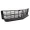 Golden Star 1971 GMC Sprint Grille, Black GR03-71