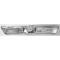Golden Star 1968 Chevy Chevelle Malibu SS-396 Rear Bumper BU03-68R
