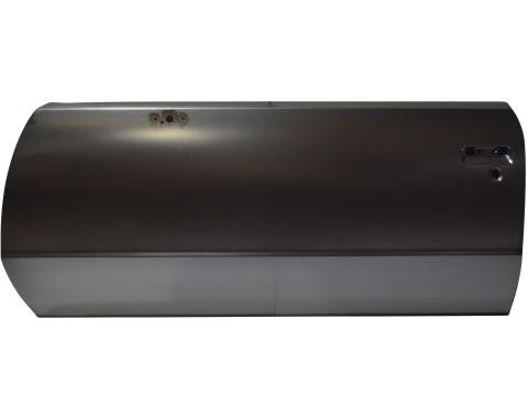 Golden Star 1978-1985 Chevy El Camino 2 Door, Door Shell, Left Hand DO12-78L