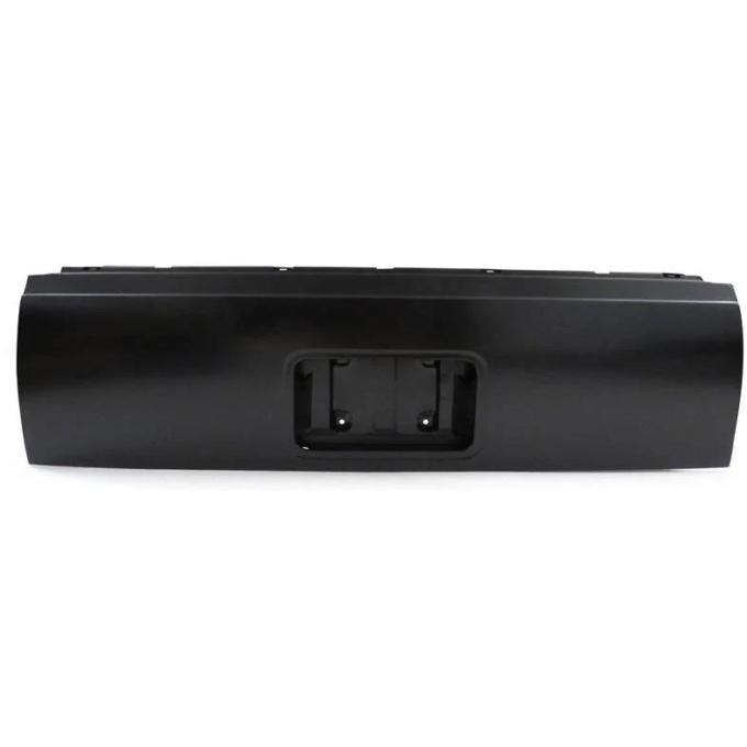 Golden Star 1978-1987 Chevy El Camino Tailgate TG12-78
