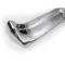 Golden Star 1967 Chevy Chevelle Rear Bumper BU03-67R