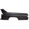 Golden Star 1968-1972 Chevy El Camino Full Quarter Panel Right Hand QP03-681ROE