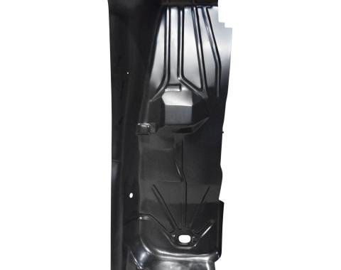 Golden Star 1978-1987 Chevy El Camino Full Length Floor Pan Right Hand FP12-78R
