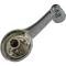 Golden Star 1965-1966 Chevy Nova Window Crank Handle, Chrome Knob CH02-652