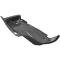 Golden Star 1978-1987 Chevy El Camino Full Length Floor Pan Left Hand FP12-78L