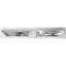 Golden Star 1968 Chevy Chevelle Malibu SS-396 Rear Bumper BU03-68R