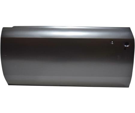 Golden Star 1966-1967 Chevy Chevelle Hardtop/Convertible Door Shell Left Hand DO03-66L