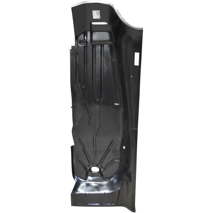 Golden Star 1978-1987 Chevy El Camino Full Length Floor Pan Left Hand FP12-78L