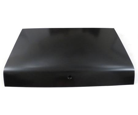 Golden Star 1970-1972 Pontiac GTO Trunk Lid TL05-70