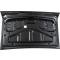 Golden Star 1970-1972 Pontiac GTO Trunk Lid TL05-70
