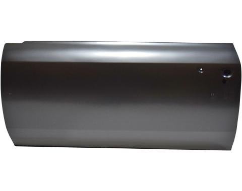Golden Star 1966-1967 Chevy Chevelle Hardtop/Convertible Door Shell Left Hand DO03-66L