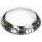Golden Star 1969-1970 Chevy Nova SS Wheel Trim Ring, For 15x7 Wheel WL01-691T