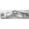 Golden Star 1969 Oldsmobile 442 Front Bumper BU04-69F