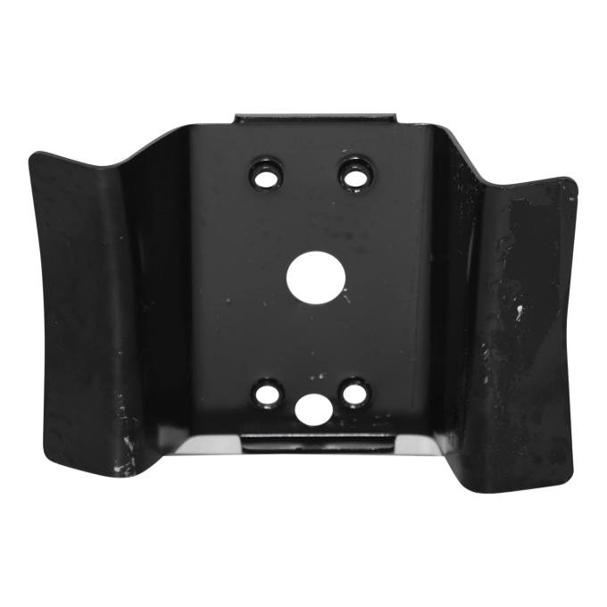 Golden Star 1978-1988 GM G Body Rear Floor Shifter Mounting Bracket FP12-78RMS