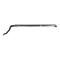 Golden Star 1966-1967 Pontiac LeMans Vent Window Frame Left Hand VW03-66L