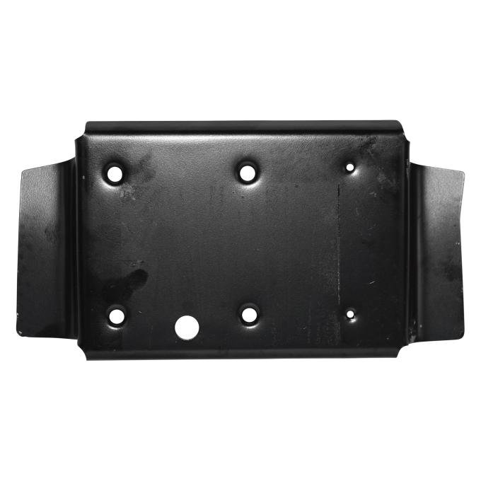 Golden Star 1978-1988 GM G Body Console Rear Floor Mounting Bracket CL12-78RMS